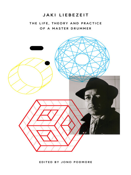 Title details for Jaki Liebezeit by Jono Podmore - Available